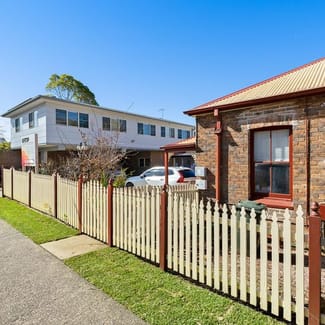 Medical / Consulting commercial property sold at 455 President Avenue Kirrawee NSW 2232