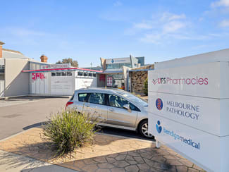 Offices commercial property sold at 63-65 Bridge Street Bendigo VIC 3550 Offices commercial property sold at 63-65 Bridge Street Bendigo VIC 3550