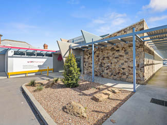Offices commercial property sold at 63-65 Bridge Street Bendigo VIC 3550 Offices commercial property sold at 63-65 Bridge Street Bendigo VIC 3550