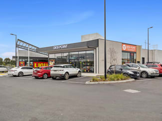 Shop & Retail commercial property sold at 5&6/335 Harvest Home Road Epping VIC 3076
