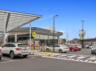 Shop & Retail commercial property sold at 5&6/335 Harvest Home Road Epping VIC 3076