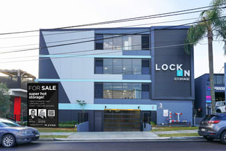 Parking / Car Space commercial property for sale at 40/3 Middleton Road Cromer NSW 2099 Parking / Car Space commercial property for sale at 40/3 Middleton Road Cromer NSW 2099