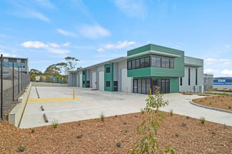 Factory, Warehouse & Industrial commercial property leased at Unit 4/62 Advantage Avenue Morisset NSW 2264 Factory, Warehouse & Industrial commercial property leased at Unit 4/62 Advantage Avenue Morisset NSW 2264