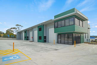 Factory, Warehouse & Industrial commercial property leased at Unit 4/62 Advantage Avenue Morisset NSW 2264 Factory, Warehouse & Industrial commercial property leased at Unit 4/62 Advantage Avenue Morisset NSW 2264