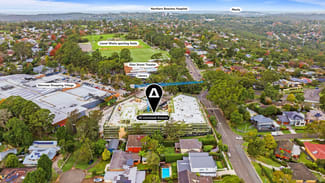 Shop & Retail commercial property for sale at 28 Lockwood Avenue Belrose NSW 2085 Shop & Retail commercial property for sale at 28 Lockwood Avenue Belrose NSW 2085