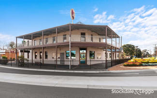 Hotel, Motel, Pub & Leisure commercial property for sale at 2-12 Prince Street Rosedale VIC 3847 Hotel, Motel, Pub & Leisure commercial property for sale at 2-12 Prince Street Rosedale VIC 3847