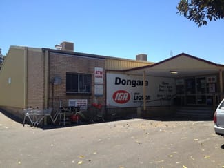 Shop & Retail commercial property sold at 25 Moreton Terrace Dongara WA 6525 Shop & Retail commercial property sold at 25 Moreton Terrace Dongara WA 6525
