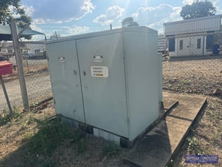 Factory, Warehouse & Industrial commercial property for sale at Gracemere QLD 4702