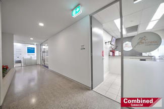 Offices commercial property sold at T17/1 Elyard Street Narellan NSW 2567 Offices commercial property sold at T17/1 Elyard Street Narellan NSW 2567