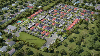 Development / Land commercial property for sale at 31 Brownleigh Vale Drive Inverell NSW 2360