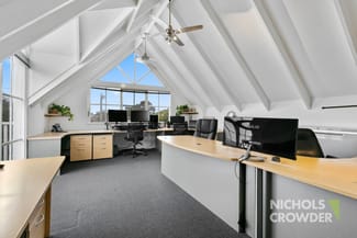 Offices commercial property leased at 42 Norman Avenue Frankston South VIC 3199 Offices commercial property leased at 42 Norman Avenue Frankston South VIC 3199