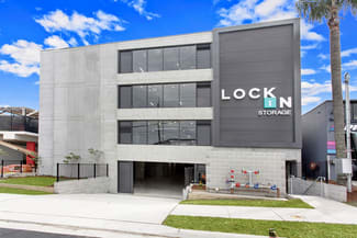 Factory, Warehouse & Industrial commercial property for lease at 6/3 Middleton Road Cromer NSW 2099