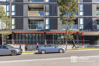 Shop & Retail commercial property sold at 6/30 Anderson Street Chatswood NSW 2067 Shop & Retail commercial property sold at 6/30 Anderson Street Chatswood NSW 2067