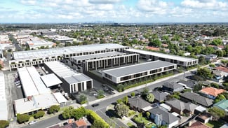 Factory, Warehouse & Industrial commercial property sold at 1W/17-31 Franklyn Street Huntingdale VIC 3166 Factory, Warehouse & Industrial commercial property sold at 1W/17-31 Franklyn Street Huntingdale VIC 3166