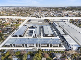 Factory, Warehouse & Industrial commercial property sold at 3 Depot Court Huntingdale VIC 3166 Factory, Warehouse & Industrial commercial property sold at 3 Depot Court Huntingdale VIC 3166