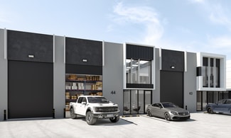 Factory, Warehouse & Industrial commercial property sold at 32W/31 Franklyn Street Huntingdale VIC 3166 Factory, Warehouse & Industrial commercial property sold at 32W/31 Franklyn Street Huntingdale VIC 3166