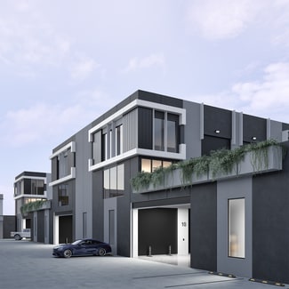 Offices commercial property sold at 32W/17-31 Franklyn Street Huntingdale VIC 3166 Offices commercial property sold at 32W/17-31 Franklyn Street Huntingdale VIC 3166