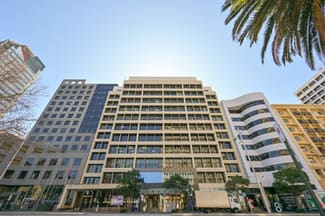 Offices commercial property leased at Level 1/12 St Georges Terrace Perth WA 6000 Offices commercial property leased at Level 1/12 St Georges Terrace Perth WA 6000