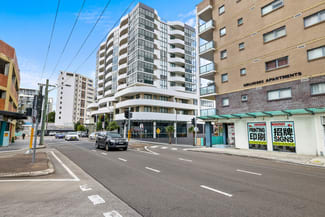 Shop & Retail commercial property sold at Shop 1/11 Treacy Street Hurstville NSW 2220 Shop & Retail commercial property sold at Shop 1/11 Treacy Street Hurstville NSW 2220