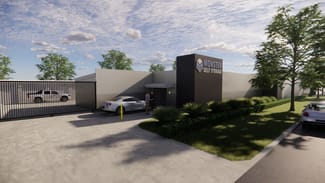 Factory, Warehouse & Industrial commercial property for sale at Lot 2 Victoria Street Muswellbrook NSW 2333