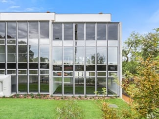 Offices commercial property leased at 10/226 Plenty Road Bundoora VIC 3083