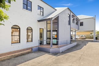 Offices commercial property sold at Lot 1/109 Herries Street East Toowoomba QLD 4350