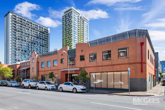 Offices commercial property leased at 4/72-78 Carrington Street Adelaide SA 5000