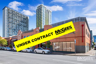 Offices commercial property leased at 4/72-78 Carrington Street Adelaide SA 5000