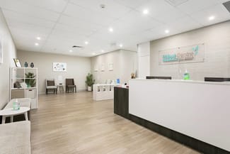 Medical / Consulting commercial property leased at 2.07B/25 Solent Circuit Norwest NSW 2153 Medical / Consulting commercial property leased at 2.07B/25 Solent Circuit Norwest NSW 2153