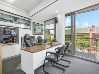 Offices commercial property leased at 3.19/4 Columbia Court Norwest NSW 2153 Offices commercial property leased at 3.19/4 Columbia Court Norwest NSW 2153