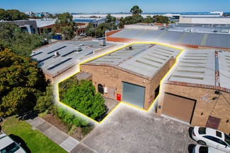 Showrooms / Bulky Goods commercial property leased at 3/27 Winterton Road Clayton VIC 3168 Showrooms / Bulky Goods commercial property leased at 3/27 Winterton Road Clayton VIC 3168