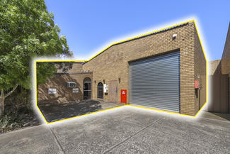 Showrooms / Bulky Goods commercial property leased at 3/27 Winterton Road Clayton VIC 3168 Showrooms / Bulky Goods commercial property leased at 3/27 Winterton Road Clayton VIC 3168