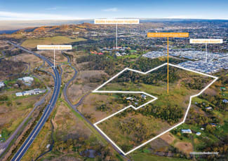 Development / Land commercial property for sale at 150 Hermitage Road Cranley QLD 4350 Development / Land commercial property for sale at 150 Hermitage Road Cranley QLD 4350