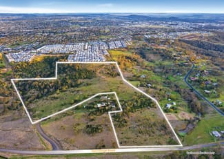 Development / Land commercial property for sale at 150 Hermitage Road Cranley QLD 4350 Development / Land commercial property for sale at 150 Hermitage Road Cranley QLD 4350