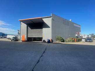 Other commercial property leased at 16B/22 Eastern Service Road Stapylton QLD 4207 Other commercial property leased at 16B/22 Eastern Service Road Stapylton QLD 4207
