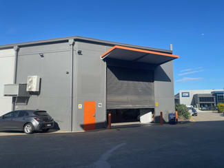 Other commercial property leased at 16B/22 Eastern Service Road Stapylton QLD 4207 Other commercial property leased at 16B/22 Eastern Service Road Stapylton QLD 4207