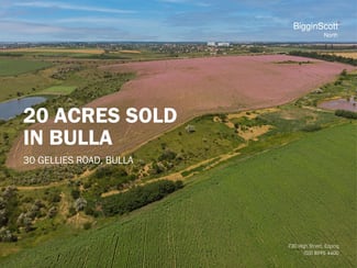 Rural / Farming commercial property sold at 30 Gellies Road Bulla VIC 3428 Rural / Farming commercial property sold at 30 Gellies Road Bulla VIC 3428