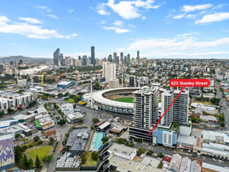 Offices commercial property sold at 825 Stanley Street Woolloongabba QLD 4102 Offices commercial property sold at 825 Stanley Street Woolloongabba QLD 4102