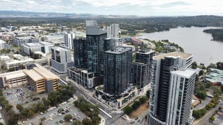 Shop & Retail commercial property for sale at R08/1 Grazier Lane Belconnen ACT 2617