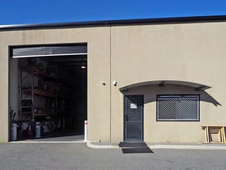 Factory, Warehouse & Industrial commercial property leased at 4/5 Beneficial Way Wangara WA 6065