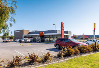 Hotel, Motel, Pub & Leisure commercial property sold at McDonald's Australin 61 Constellation Dr Australind WA 6233