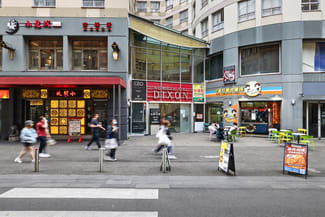 Shop & Retail commercial property for sale at Shop 22/1 Dixon Street Sydney NSW 2000