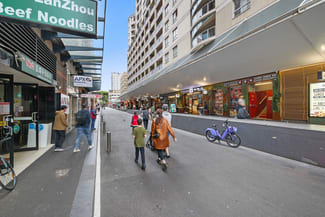 Shop & Retail commercial property for sale at 22/1 Dixon Street Sydney NSW 2000