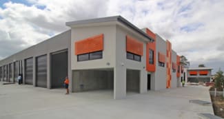 Offices commercial property leased at 1/3-9 Octal Street Yatala QLD 4207