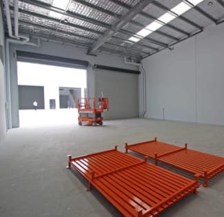 Offices commercial property leased at 1/3-9 Octal Street Yatala QLD 4207