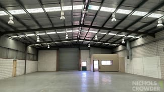 Factory, Warehouse & Industrial commercial property leased at 73 Brunel Road Seaford VIC 3198 Factory, Warehouse & Industrial commercial property leased at 73 Brunel Road Seaford VIC 3198