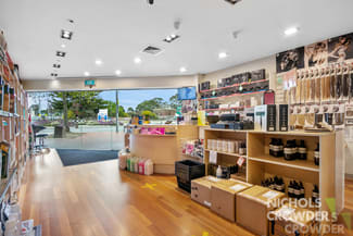 Shop & Retail commercial property sold at 100 & 100A Young Street Frankston VIC 3199 Shop & Retail commercial property sold at 100 & 100A Young Street Frankston VIC 3199