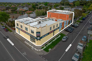 Offices commercial property leased at 140-146 Glen Eira Road Elsternwick VIC 3185 Offices commercial property leased at 140-146 Glen Eira Road Elsternwick VIC 3185