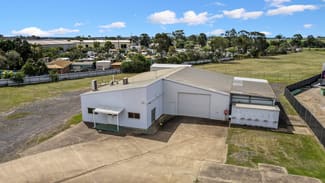 Factory, Warehouse & Industrial commercial property for sale at 85-87 Bargara Road Bundaberg East QLD 4670 Factory, Warehouse & Industrial commercial property for sale at 85-87 Bargara Road Bundaberg East QLD 4670