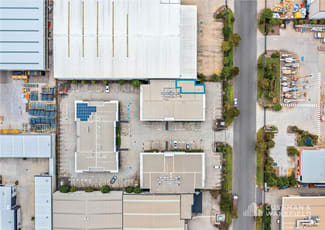 Factory, Warehouse & Industrial commercial property sold at 5/67 Depot Street Banyo QLD 4014 Factory, Warehouse & Industrial commercial property sold at 5/67 Depot Street Banyo QLD 4014